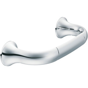 CSIYB9286CH Towel Bar Bathroom Accessory - Chrome CSIYB9286CH Towel Bar Bathroom Accessory - Chrome