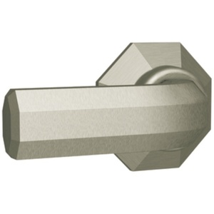 CSIYB9701BN Felicity Toilet Tank Lever Bathroom Accessory - Brushed Nickel CSIYB9701BN Felicity Toilet Tank Lever Bathroom Accessory - Brushed Nickel