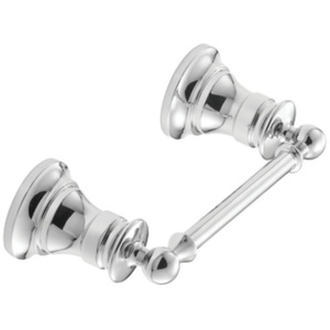 CSIYB9808CH Waterhill Paper Holder Bathroom Accessory - Chrome CSIYB9808CH Waterhill Paper Holder Bathroom Accessory - Chrome