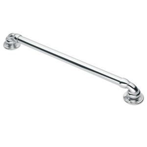 CSIYG4730CHP Decorator Hand Rail Bathroom Accessory - Chrome CSIYG4730CHP Decorator Hand Rail Bathroom Accessory - Chrome