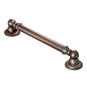 CSIYG5412ORB Kingsley Hand Rail Bathroom Accessory - Oil Rubbed Bronze CSIYG5412ORB Kingsley Hand Rail Bathroom Accessory - Oil Rubbed Bronze