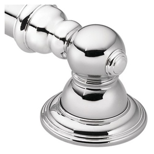 CSIYG5430CH Kingsley Hand Rail Bathroom Accessory - Chrome CSIYG5430CH Kingsley Hand Rail Bathroom Accessory - Chrome