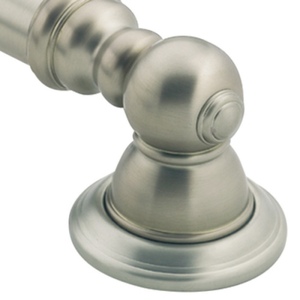 CSIYG5436BN Kingsley Hand Rail Bathroom Accessory - Brushed Nickel CSIYG5436BN Kingsley Hand Rail Bathroom Accessory - Brushed Nickel