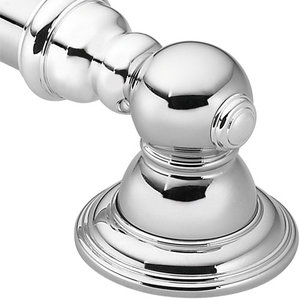 CSIYG5436CH Kingsley Hand Rail Bathroom Accessory - Chrome CSIYG5436CH Kingsley Hand Rail Bathroom Accessory - Chrome
