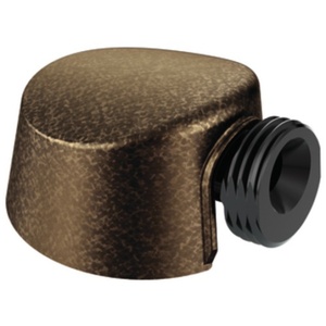 MA725AZ Wall Supply Elbow Shower Accessory - Antique Bronze MA725AZ Wall Supply Elbow Shower Accessory - Antique Bronze