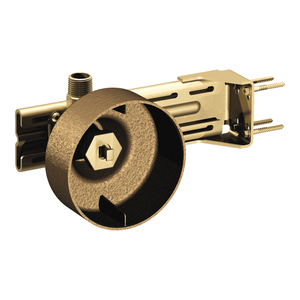MS1300 Rough In Valve Part - Rough Brass MS1300 Rough In Valve Part - Rough Brass