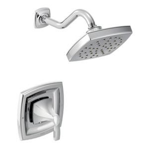 MT3692/M3520 Voss Single Handle Shower Faucet - Chrome MT3692/M3520 Voss Single Handle Shower Faucet - Chrome