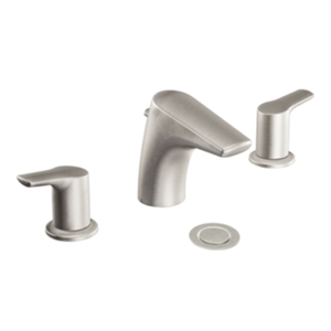 MT6820BN Method Bathroom Sink Faucet Trim Trim Kit - Brushed Nickel MT6820BN Method Bathroom Sink Faucet Trim Trim Kit - Brushed Nickel