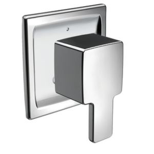 MTS4172 90 Degree Transfer Valve Trim Trim Kit - Chrome MTS4172 90 Degree Transfer Valve Trim Trim Kit - Chrome