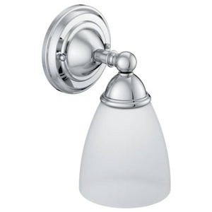 CSIYB2261CH Brantford 1 Bulb Wall Sconce - Chrome CSIYB2261CH Brantford 1 Bulb Wall Sconce - Chrome