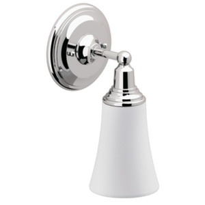 CSIYB8261CH Rothbury 1 Bulb Wall Sconce - Chrome CSIYB8261CH Rothbury 1 Bulb Wall Sconce - Chrome