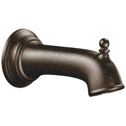 Tub Spout 7-1/4" Spout Length Tub Spout 7-1/4" Spout Length