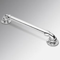 CSIYG4718CHP Monticello Hand Rail Bathroom Accessory - Chrome CSIYG4718CHP Monticello Hand Rail Bathroom Accessory - Chrome