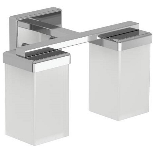 CSIYB8862CH 90 Degree 2 Bulb Bathroom Lighting - Chrome CSIYB8862CH 90 Degree 2 Bulb Bathroom Lighting - Chrome
