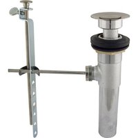 Lavatory Drain Lavatory Drain