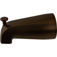 Tub Spout 5-5/16" Spout Length Tub Spout 5-5/16" Spout Length