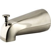 Tub Spout 5-5/16" Spout Length Tub Spout 5-5/16" Spout Length
