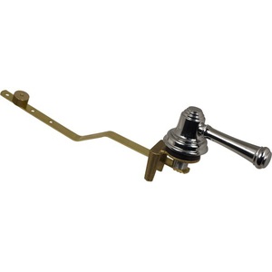 MB130983 Toilet Tank Lever Bathroom Accessory - Polished Chrome MB130983 Toilet Tank Lever Bathroom Accessory - Polished Chrome