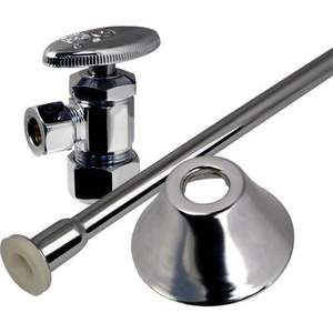 MB251CP Stop Valve Installation Need - Chrome MB251CP Stop Valve Installation Need - Chrome