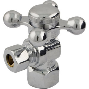 MB202CP Stop Valve Installation Need - Chrome MB202CP Stop Valve Installation Need - Chrome