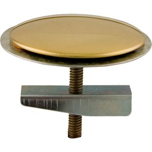 MB139250 Faucet Hole Cover Kitchen Accessory - Polished Brass MB139250 Faucet Hole Cover Kitchen Accessory - Polished Brass