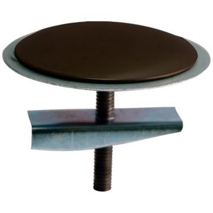 MB131ORB Faucet Hole Cover Kitchen Accessory - Oil Rubbed Bronze MB131ORB Faucet Hole Cover Kitchen Accessory - Oil Rubbed Bronze