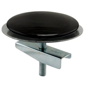 MB131BLK Faucet Hole Cover Kitchen Accessory - Black MB131BLK Faucet Hole Cover Kitchen Accessory - Black