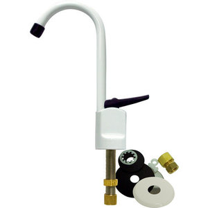 MBX139275 Beverage Faucet Kitchen Faucet - White MBX139275 Beverage Faucet Kitchen Faucet - White