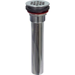MB311CP Lavatory Drain Bathroom Accessory - Chrome MB311CP Lavatory Drain Bathroom Accessory - Chrome