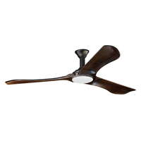 Oversize Ceiling Fan 5-1/2" Width Oversize Ceiling Fan 5-1/2" Width