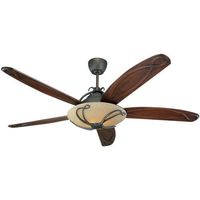 Oversize Ceiling Fan 66" Width Oversize Ceiling Fan 66" Width