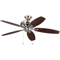 Large Ceiling Fan 52" Width Large Ceiling Fan 52" Width