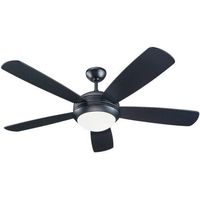 Large Ceiling Fan 52" Width Large Ceiling Fan 52" Width