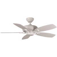Medium Ceiling Fan 44" Width Medium Ceiling Fan 44" Width