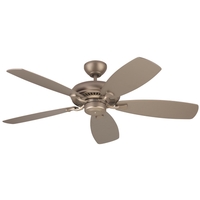 Large Ceiling Fan 52" Width Large Ceiling Fan 52" Width