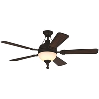 Large Ceiling Fan 54" Width Large Ceiling Fan 54" Width