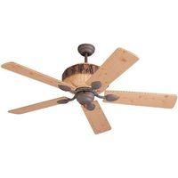Large Ceiling Fan 52" Width Large Ceiling Fan 52" Width