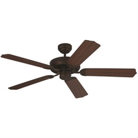 Large Ceiling Fan 52" Width Large Ceiling Fan 52" Width