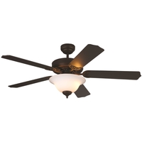 Large Ceiling Fan 52" Width Large Ceiling Fan 52" Width