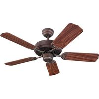 Medium Ceiling Fan 42" Width Medium Ceiling Fan 42" Width