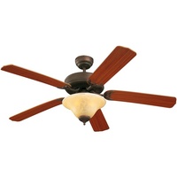 Large Ceiling Fan 52" Width Large Ceiling Fan 52" Width