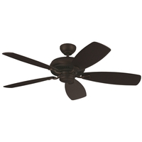 Large Ceiling Fan 52" Width Large Ceiling Fan 52" Width