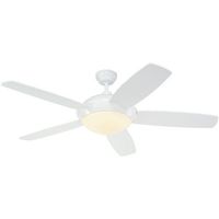 Large Ceiling Fan 52" Width Large Ceiling Fan 52" Width
