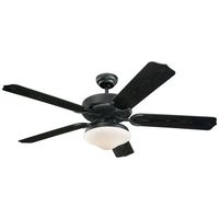 Large Ceiling Fan 52" Width Large Ceiling Fan 52" Width