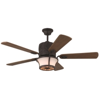 Large Ceiling Fan 52" Width Large Ceiling Fan 52" Width