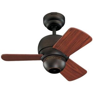 M3TF24RB Micro Small Fans (up to 38'') Ceiling Fan - Roman Bronze M3TF24RB Micro Small Fans (up to 38'') Ceiling Fan - Roman Bronze