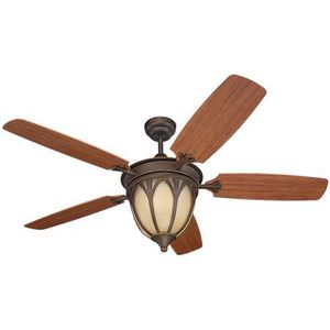 M5GIR54RBDL Grand Isle Large Fan (52'' to 59'') Ceiling Fan - Roman Bronze M5GIR54RBDL Grand Isle Large Fan (52'' to 59'') Ceiling Fan - Roman Bronze