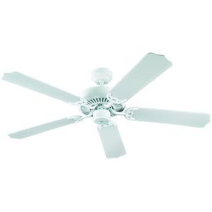 M5HM52TW Homeowner Max Large Fan (52'' to 59'') Ceiling Fan - Textured White M5HM52TW Homeowner Max Large Fan (52'' to 59'') Ceiling Fan - Textured White