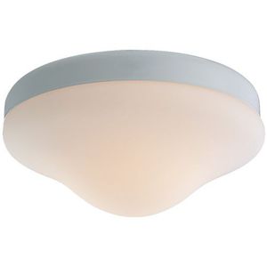 MMC07PWHB Ceiling Fan Light Kit Light Kits & Accessories - White MMC07PWHB Ceiling Fan Light Kit Light Kits & Accessories - White