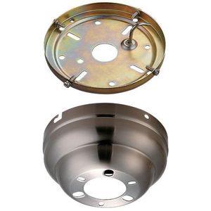 MMC90BS Accessoriy Light Kits & Accessories - Brushed Steel MMC90BS Accessoriy Light Kits & Accessories - Brushed Steel